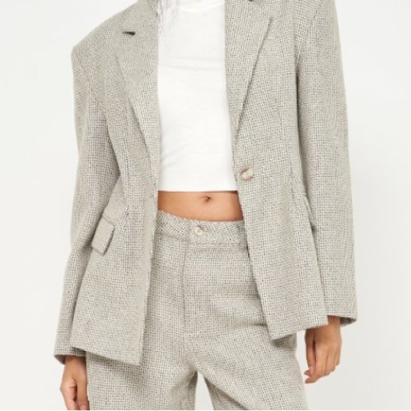 Joie Briar Blazer - Picture 3 of 6